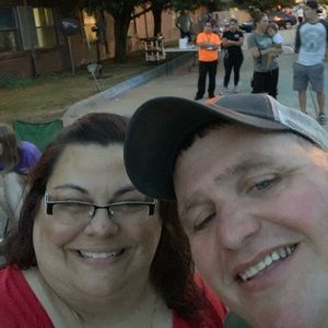 Meet your Posher, Rene